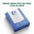 Henna Índigo Natural Casa da Índia 100g – Tintura Vegetal Sem Química | Cobre Cabelos Brancos e Tinge do Castanho ao Preto