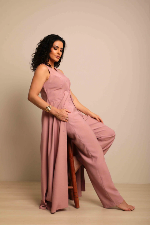 VESTIDO MARIANE