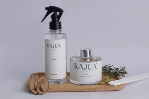 Kit Duo Aromas - comprar online