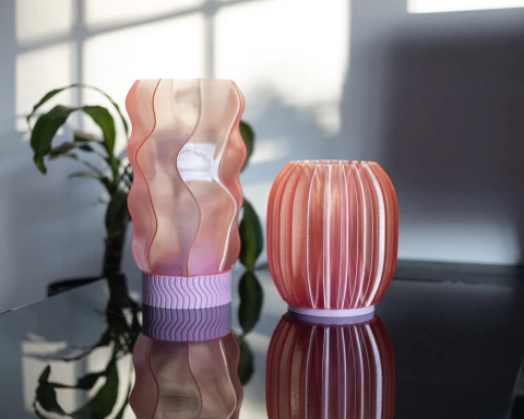 Combo Caramella + Aurea