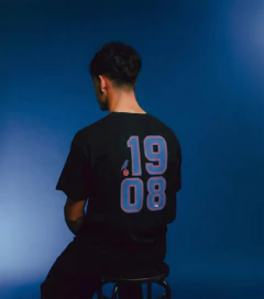 Remera Del Tablon - comprar online