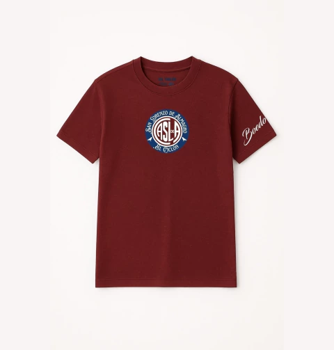 Remera Escudo - comprar online