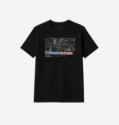 Remera El silencio no es mi Idioma - comprar online