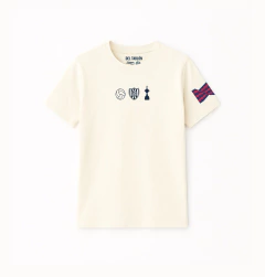 Remera Cruda Casla en internet