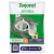 Resistencia Ducha Ducali Eletronica e Ducali Black 220V/4400W Zagonel