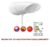 Ducha Top Jet Multitemperaturas 127V/5500W Lorenzetti na internet