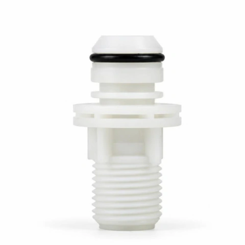 Engate Rapido Para Aquecedor Versatil e Ducha higienica 3T 8070 Lorenzetti