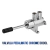 Valvula Pedalmatic Chrome Docol