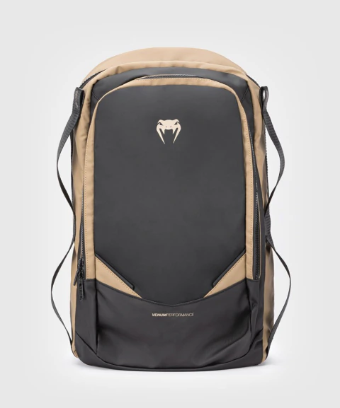 Mochila Venum Evo 2 - Negro/Arena