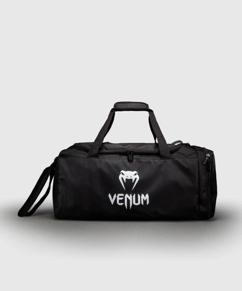 Bolso de Viaje Venum Essential 37L - Negro