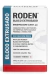 Raticida Roden Bloco Extrusado Brodifacoum 0,005% - Sachê 20g - comprar online