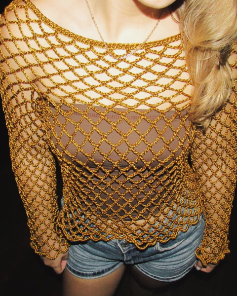 Blusa Bell - comprar online