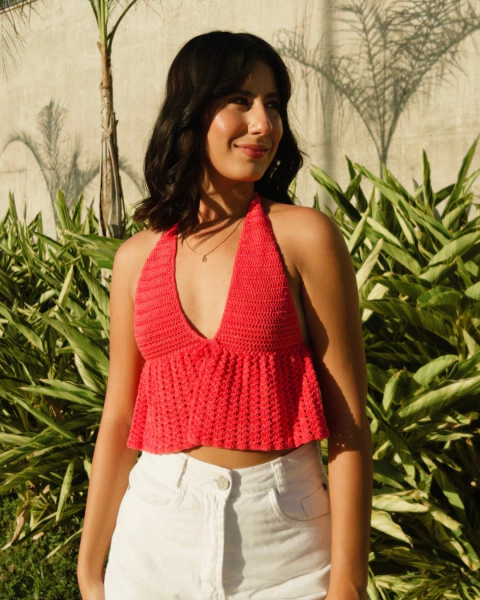 Blusa Elena - comprar online