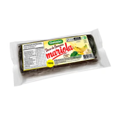 DOCE DE BANANA MARIOLA GUIMARAES 180G