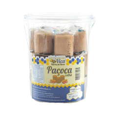 DOCE VICA PACOCA ROLHAO PT C/20