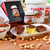 Creme De Avelã Com Cacau Balde 3kg Prinknut na internet