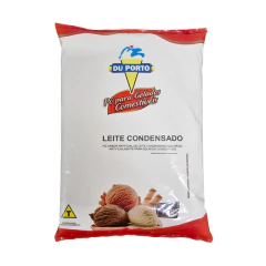 PREPARO LEITE CONDENSADO 1KG DU PORTO
