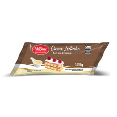 RECHEIO ARTESANAL CREME LEITINHO 1,01KG VABENE - comprar online