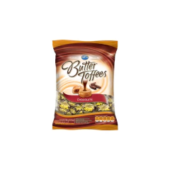 BALA BUTTER TOFFES CHOCOLATE 100GR *CP01