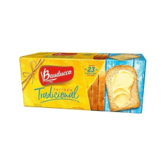 TORRADA BAUDUCCO TRAD 142GR *CP02
