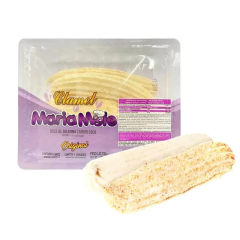 DOCE CLAMEL BABY MARIA MOLE C/6 *CP01