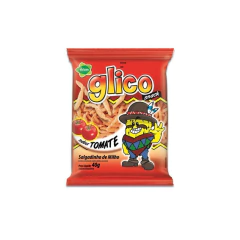 SALG GLICO TOMATE 40GR *CP03