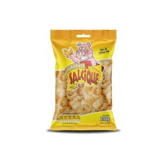 SALG PURURUCA SALCIQUE 200GR *CP03