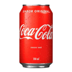 REFRIG COCA COLA LT 350ML