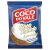COCO RALADO UMIDO ADOC. 100GR - DO VALE *CP02