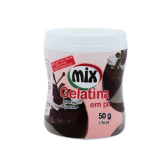 GELATINA MIX INCOLOR 50G *CP02