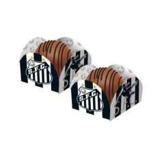 PORTA FORM SANTOS FESTCOLOR C/40