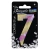 VELA DIAMANTE RS/DOUR N.7 FESTCOLOR