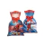 SACOLA PLAST SPIDER-MAN ANIMACAO C/12 REGINA