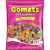 BALA DORI GOMA GOMETS SORT 500GR SINO - comprar online