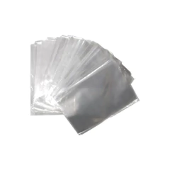 SACO PLAST TRANSP 12X35 C/100