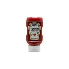 KETCHUP HEINZ 397GR