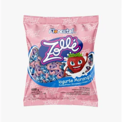 BALA ZOLLE MAST 600GR IOGURTE *CP03