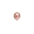 BALAO PLATINO N.5 ROSE GOLD C/25 PIC PIC *CP02