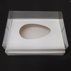 CAIXA CARTAO 20X15X7CM DISTAK (270.3)