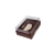 CAIXA KRAFT 15X11,5X6CM DISTAK (268.1) *CP02