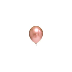 BALAO PIC PIC N.10 PLATINO ROSE GOLD C/25 *CP02
