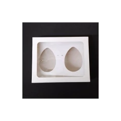 CAIXA CARTAO 20X16X6,5CM DISTAK