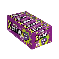 DROPS MAST X-CHEW UVA C/20 - comprar online