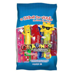 GELADINHO AMERICANO C/10