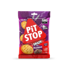 BISCOITO MARILAN PIT STOP CHURRASCO 60G