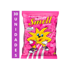 PIPOCA SMELL C/30X50G