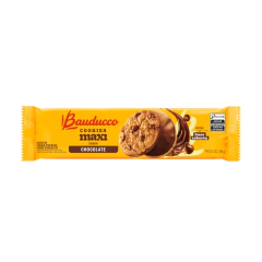 BISCOITO BAUDUCCO COOKIES MAXI 96G