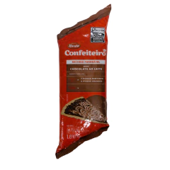 RECH FORN CONF.HARALD CHOC AO LEITE 1,010KG