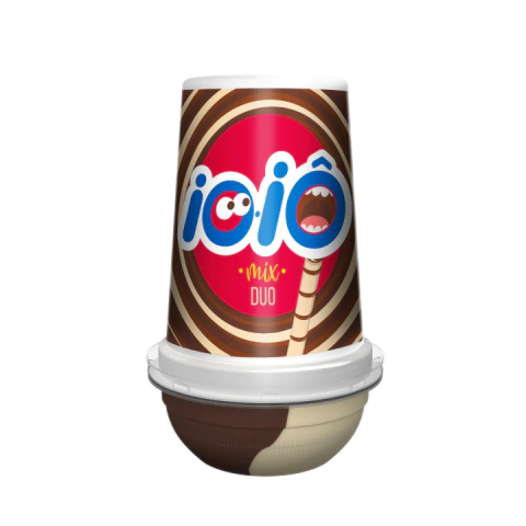 DOCE IOIO MIX DUO 41,9G