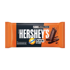 CHOCOLATE HERSHEYS 75GR OVOMALTINE BLACK - comprar online